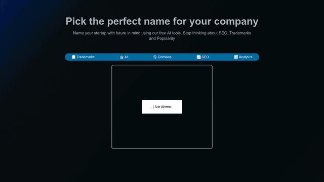 Thumbnail image for Namemancer