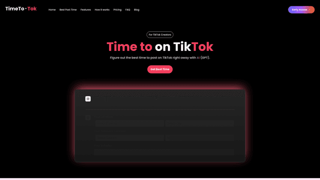 Thumbnail image for TimeToTok