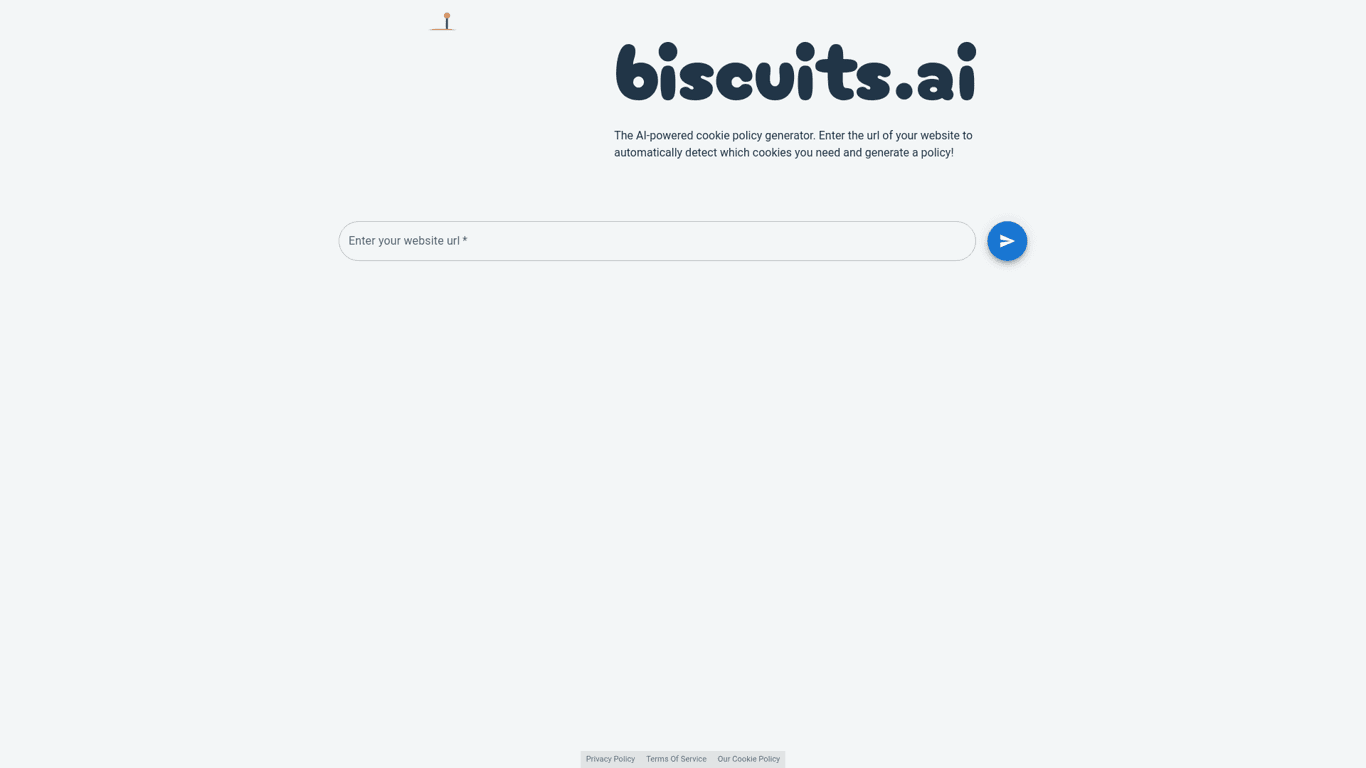 Biscuits.ai logo