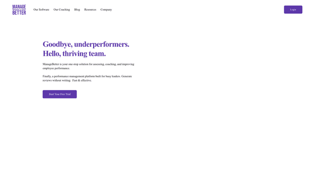 Thumbnail image for Managebetter