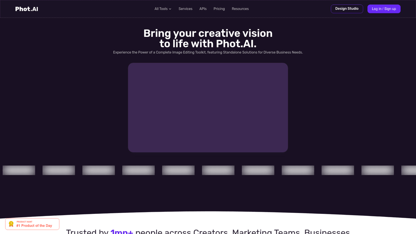 Phot.ai logo