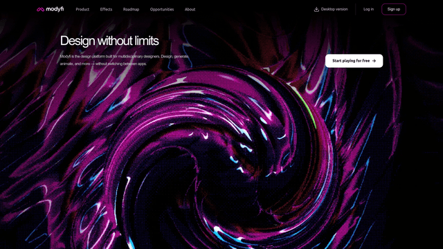 Thumbnail image for Modyfi