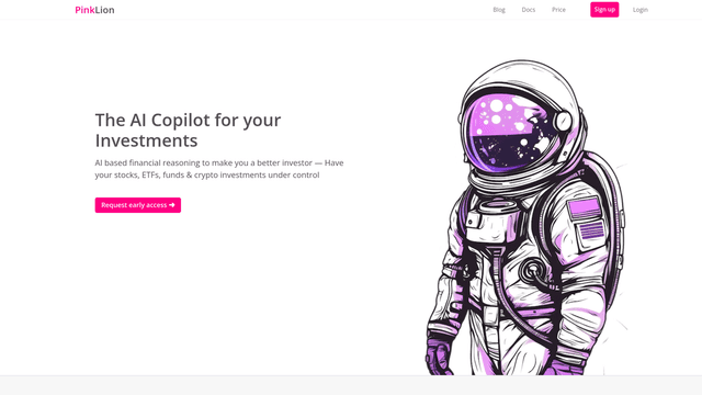 Thumbnail image for PinkLion