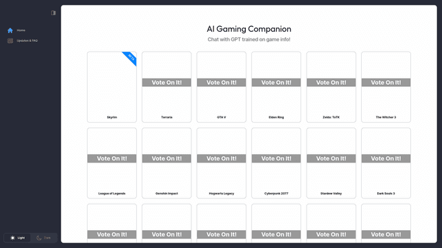 Thumbnail image for GameGuide