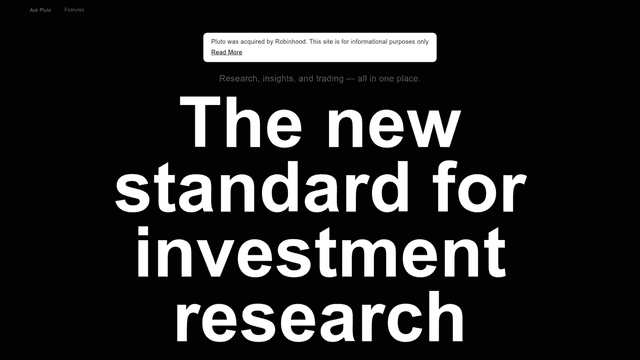 Thumbnail image for Pluto