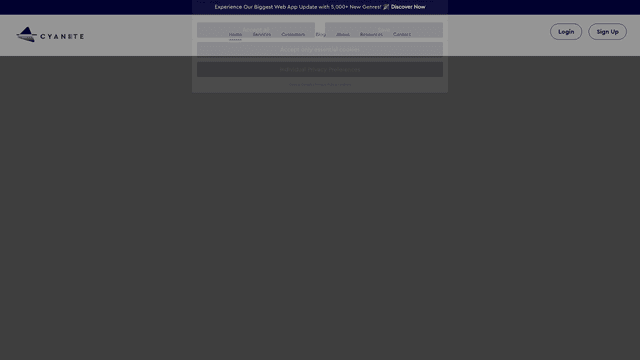 Thumbnail image for Cyanite.ai