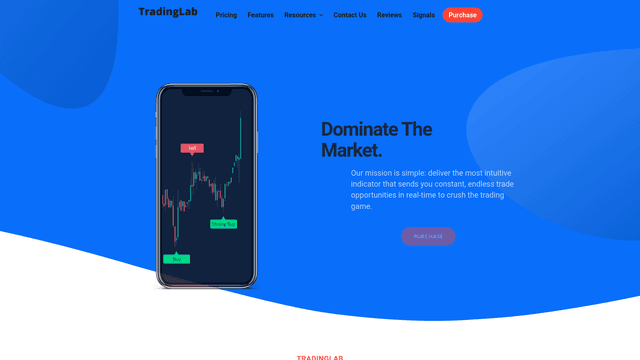Thumbnail image for TradingLab