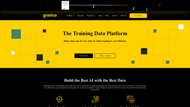 Thumbnail image for Granica