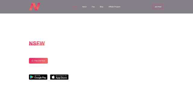 Thumbnail image for Character AI (NSFW)