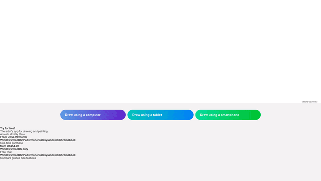 Thumbnail image for Clip Studio Paint