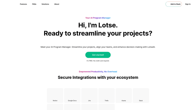 Thumbnail image for Lotse