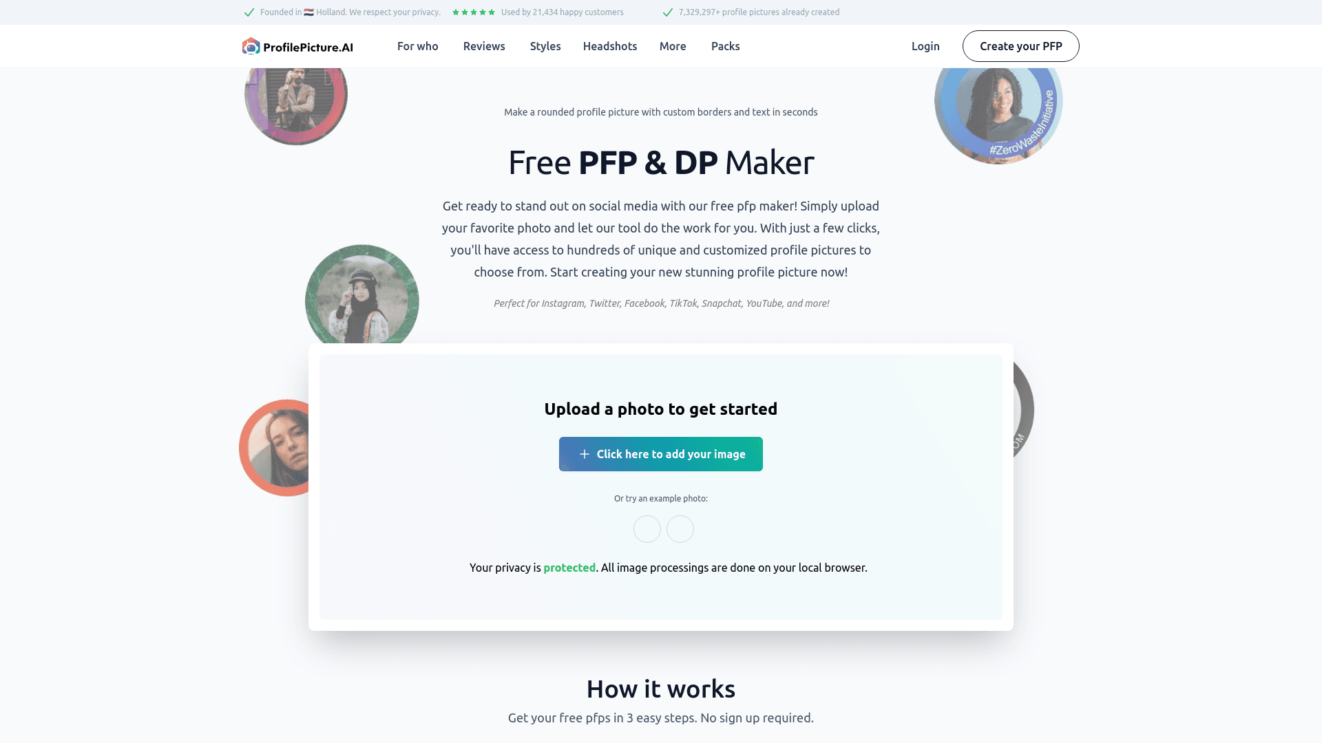 ProfilePicture.AI logo