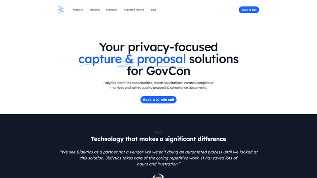 Thumbnail image for Bidlytics