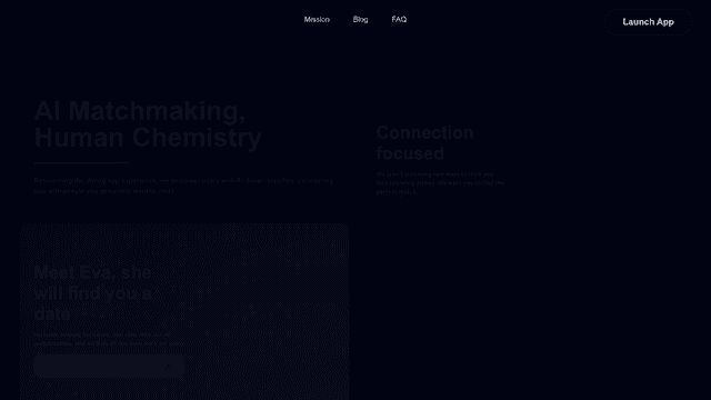 Thumbnail image for DatesAI