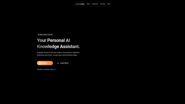 Thumbnail image for Memable