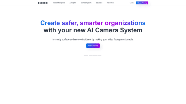 Thumbnail image for Spot