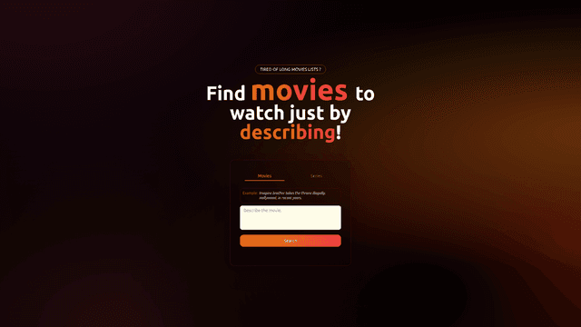 Thumbnail image for MovieUncover