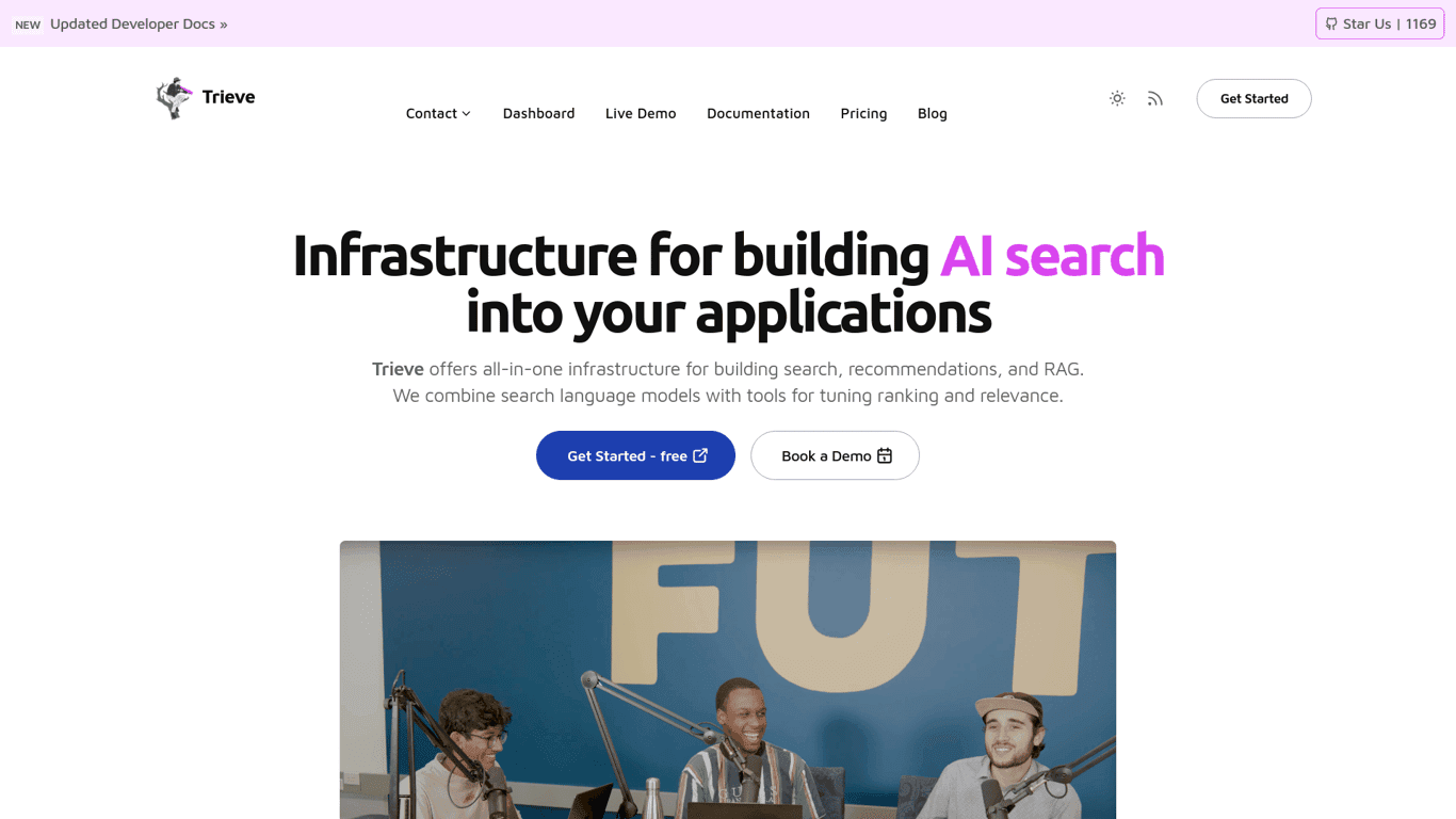 Article Summarizer logo