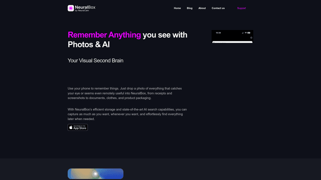 Thumbnail image for NeuralBox