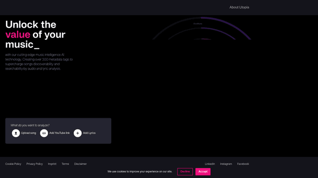 Thumbnail image for Utopia Enhance