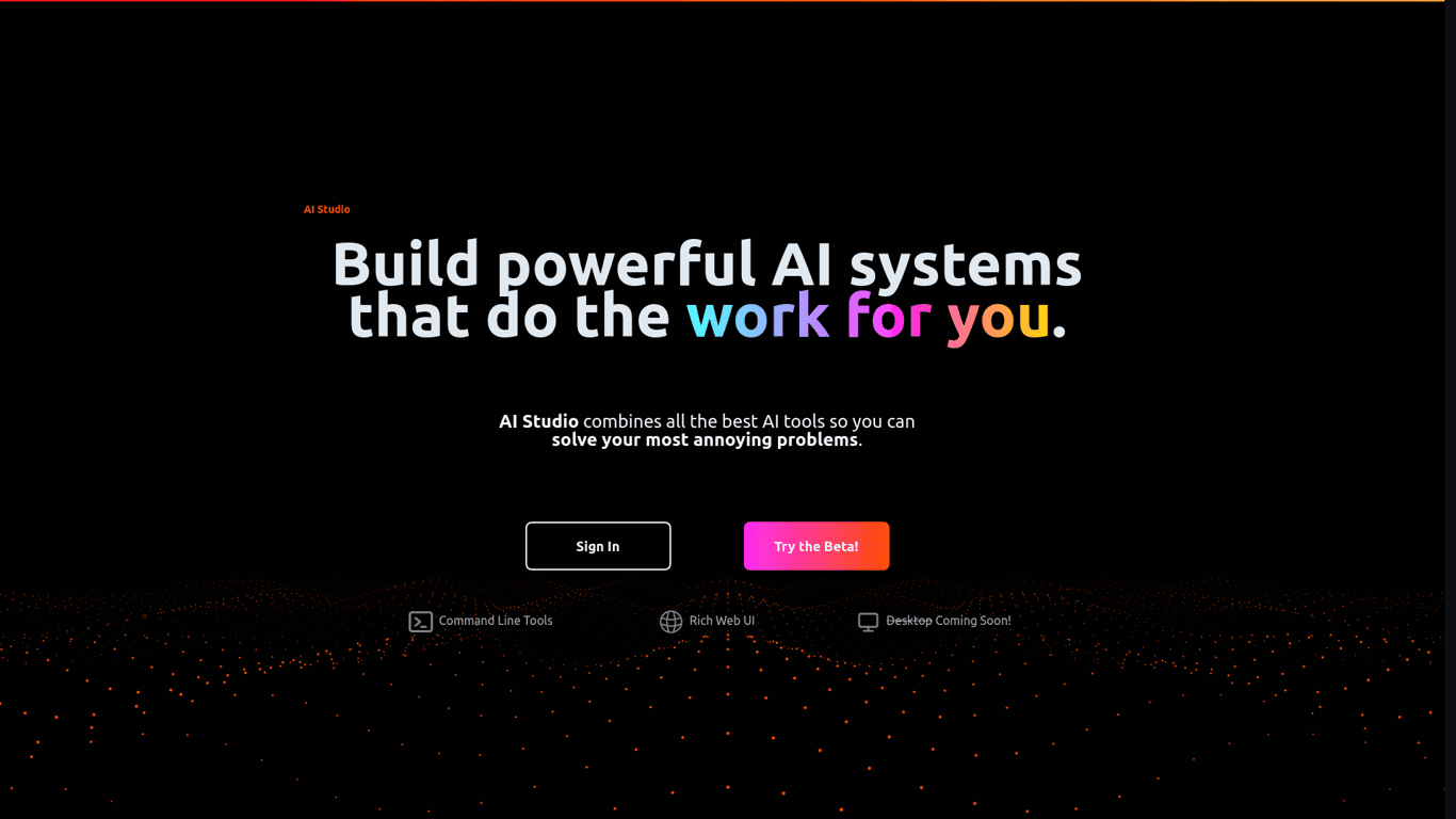 AI Stud logo