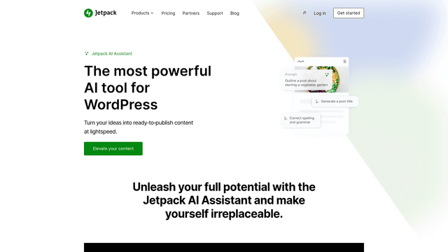 Thumbnail image for Jetpack