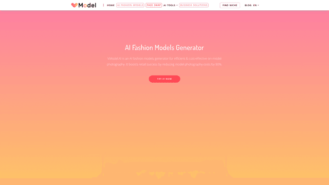 Thumbnail image for VModel