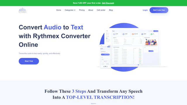 Thumbnail image for Rythmex
