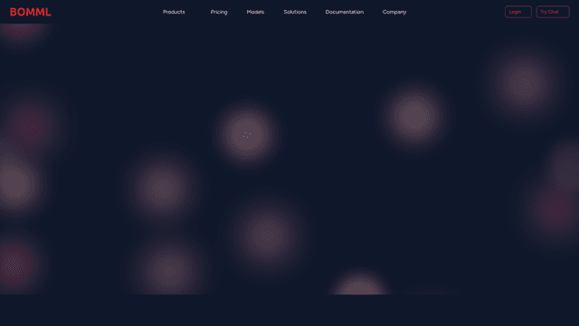 Thumbnail image for Bomml