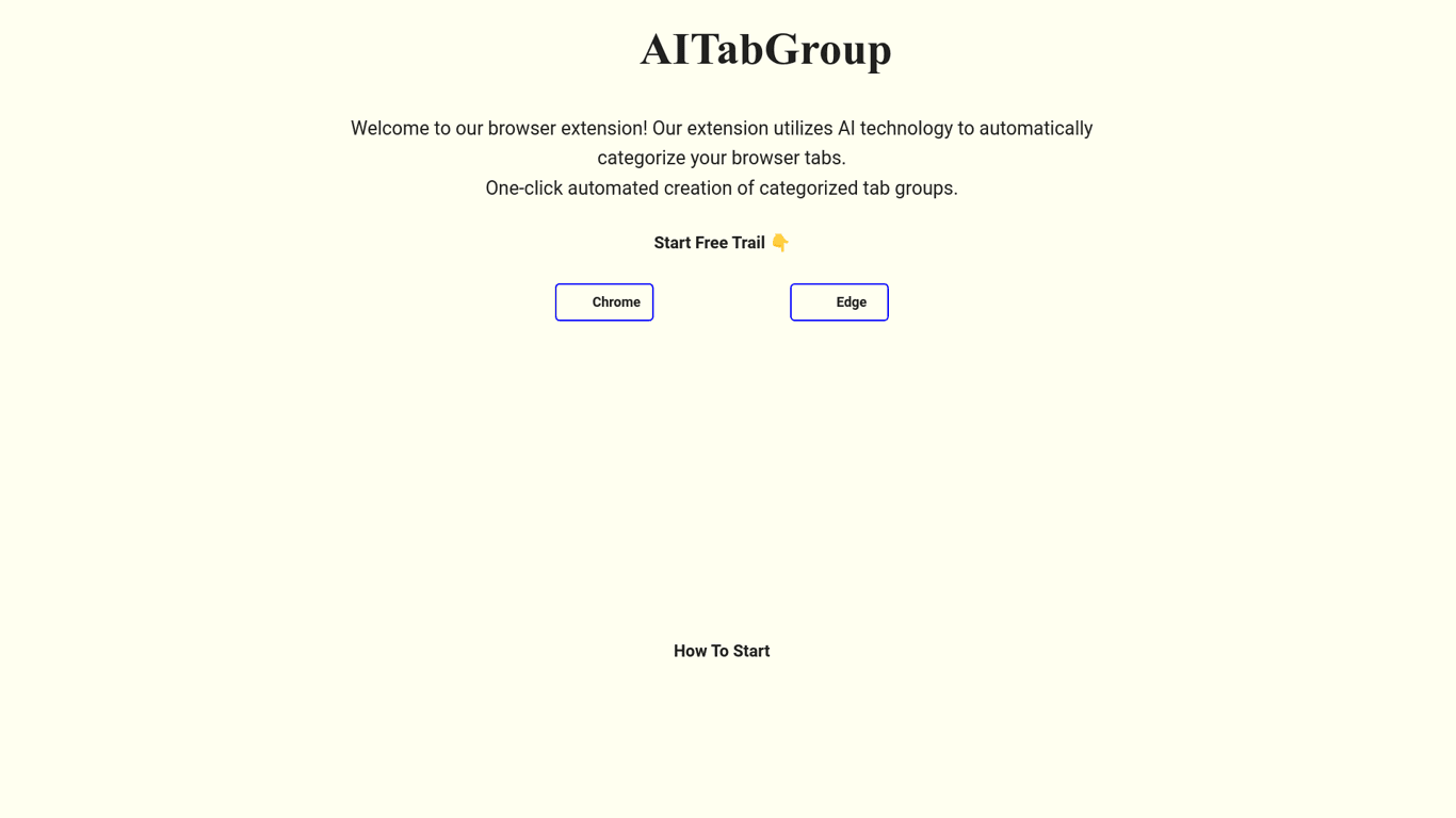 AI Tab Group logo