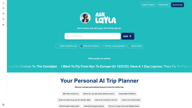 Thumbnail image for Tripadvisor Summary