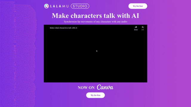 Thumbnail image for Lalamu Studio