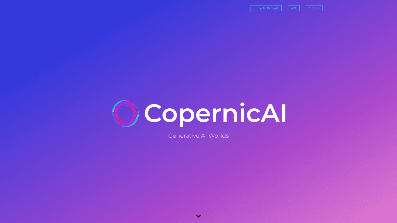CopernicAI logo