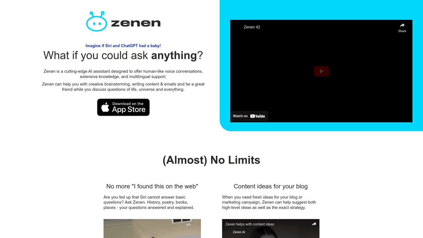 zenen.ai logo
