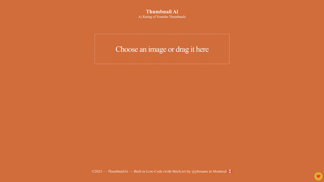 Thumbnail image for ThumbnailAi