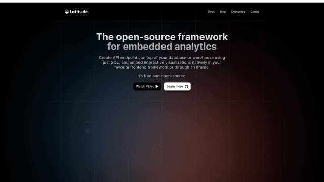 Thumbnail image for Latitude