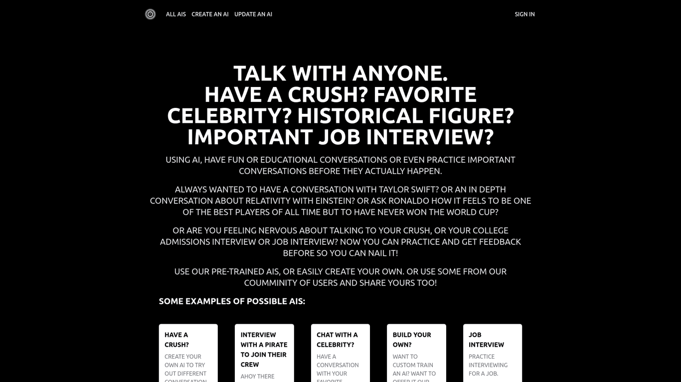 Practicetalking logo