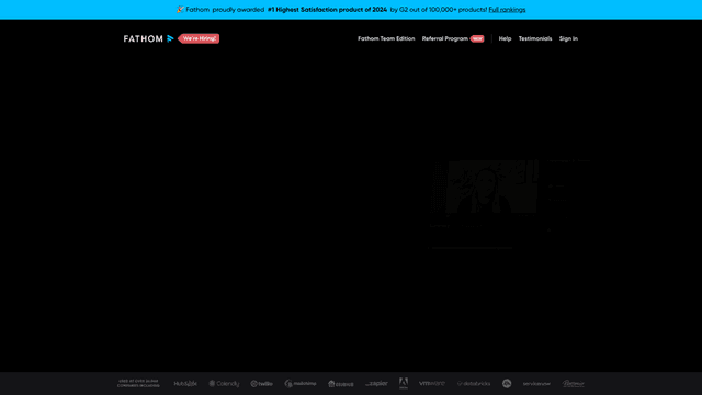 Thumbnail image for Fathom