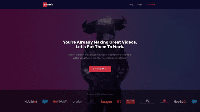 Thumbnail image for Munch