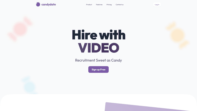 Thumbnail image for Candydate