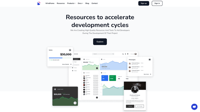 Thumbnail image for Devwares