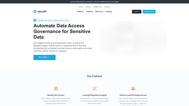 Thumbnail image for Securiti