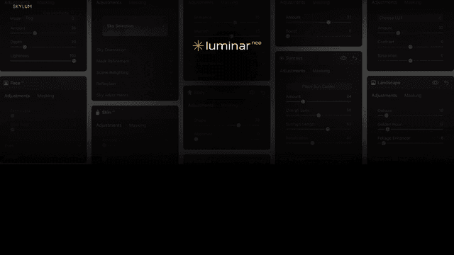 Thumbnail image for Luminar Neo