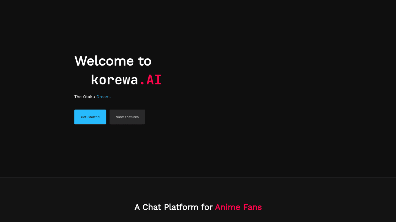 Korewa.ai logo