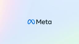 Meta logo