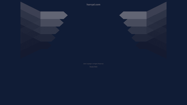 Thumbnail image for HarvyAI