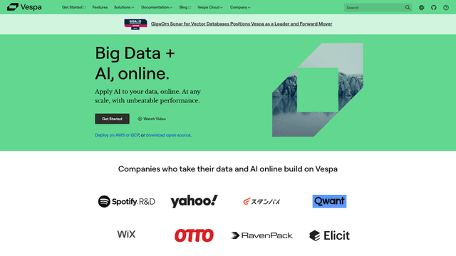 Thumbnail image for Vespa