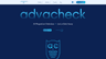 Advacheck