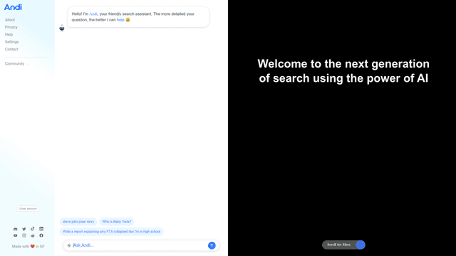 Thumbnail image for Andi