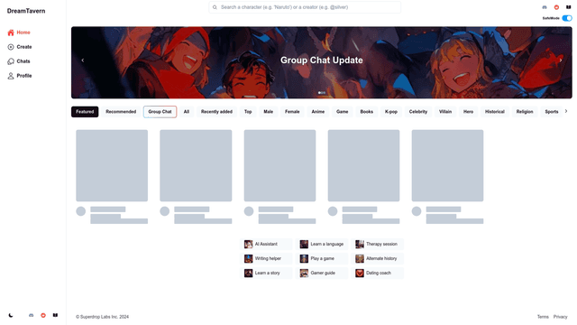 Thumbnail image for RizzGPT